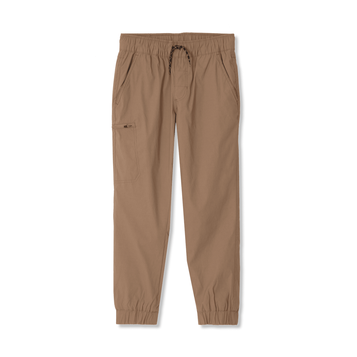 Boys Adventurer Lined Cargo Jogger