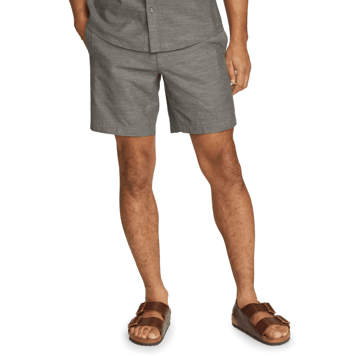Men's Camano Shorts – Solid