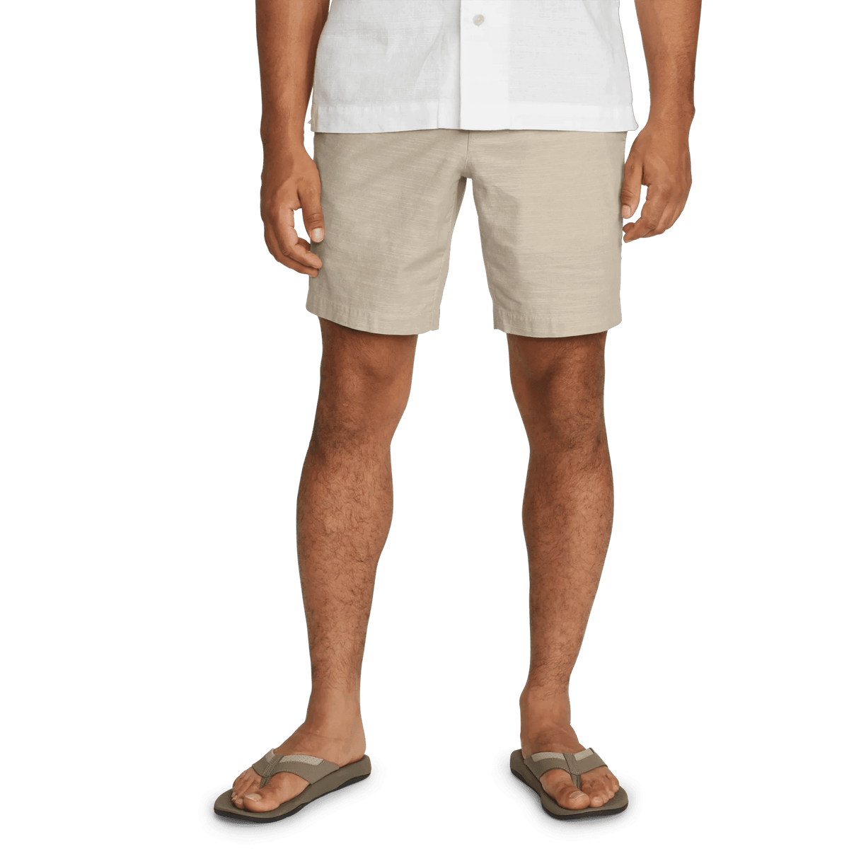 Men's Camano Shorts – Solid
