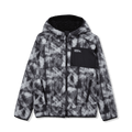 Kids Quest Fleece Bonded Hooded Jacket