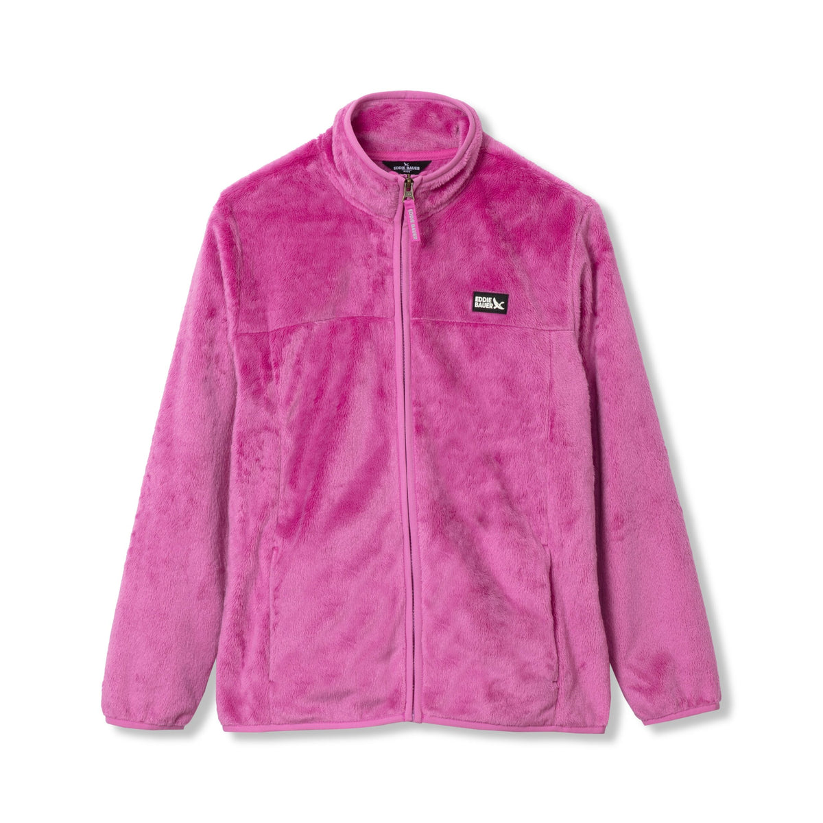 Quest Fleece Full-Zip Jacket