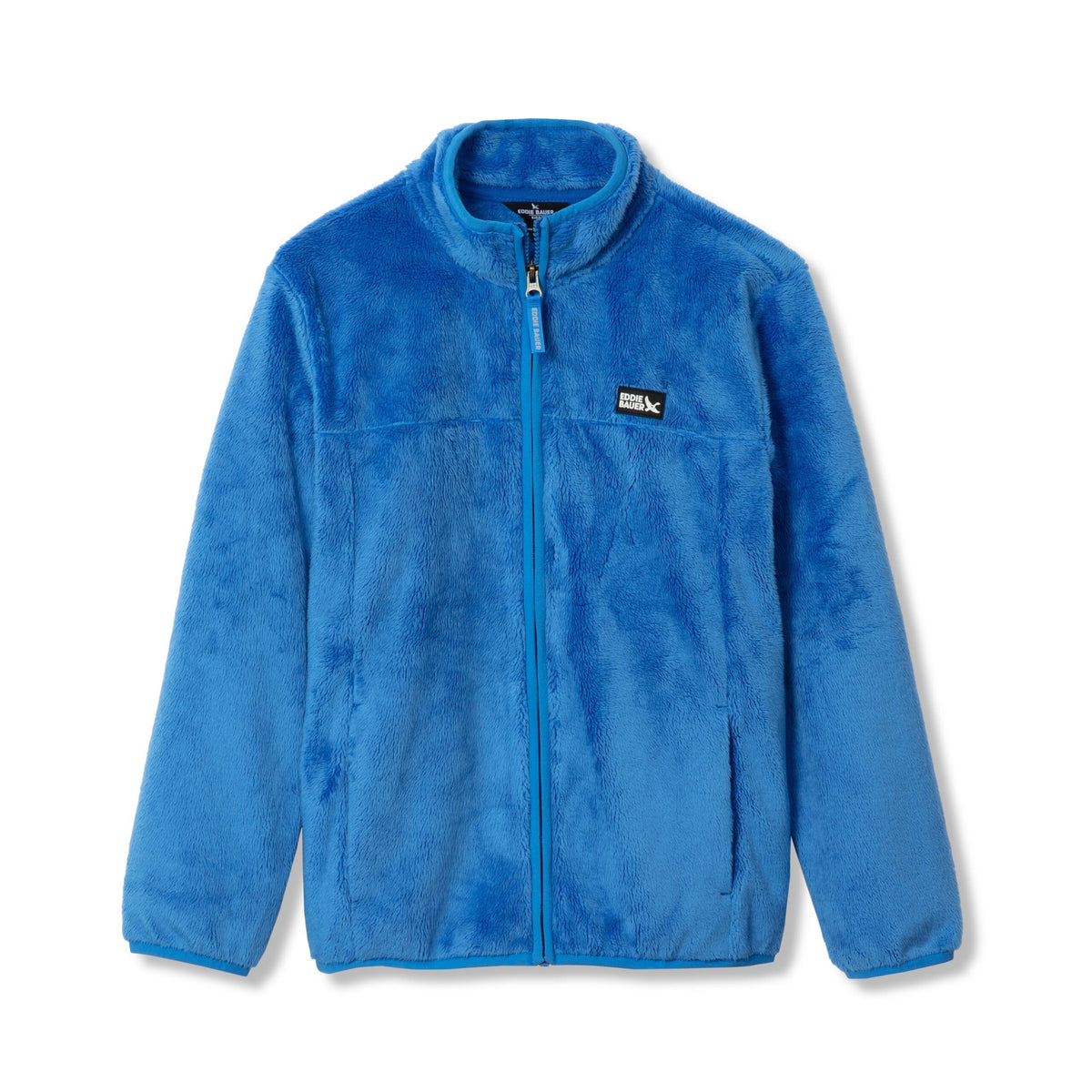 Quest Fleece Full-Zip Jacket